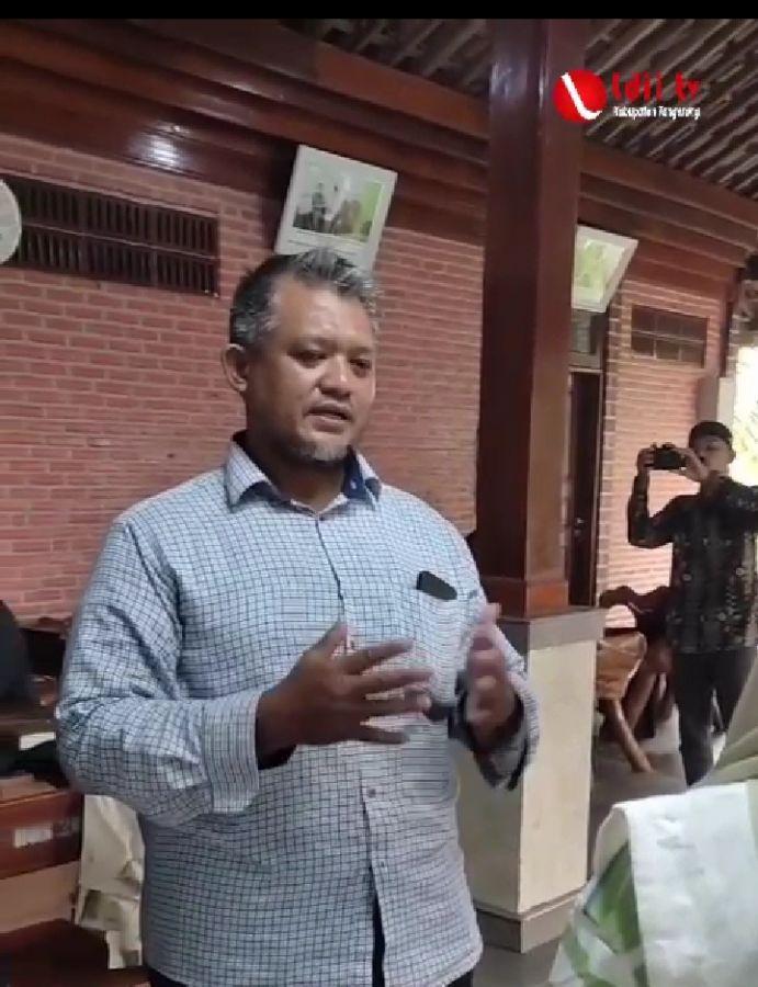 DPD LDII Kabupaten Tangerang Adakan Bukber Usia Nikah dalam Rangka Bulan Suci Ramadhan 1445 H