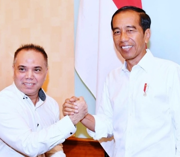 Haidar Alwi: Kemesraan Kapolri dan Jaksa Agung, Tanda Kompaknya Penegakan Hukum di Indonesia