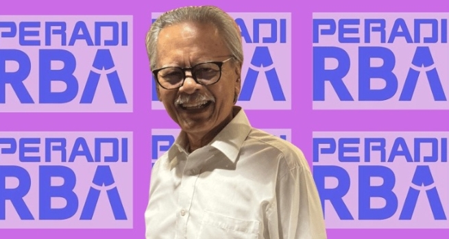 Hukum Tidak Boleh Dipakai untuk Menekan Lawan Politik