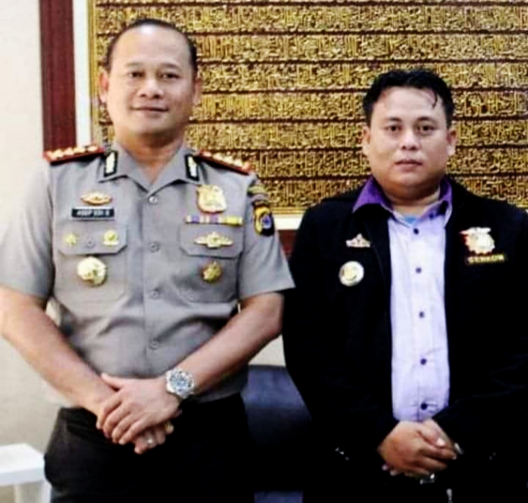 Irjen Asep Edi Suheri Resmi Jabat Kapolda Metro Jaya, Gantikan Irjen Karyoto
