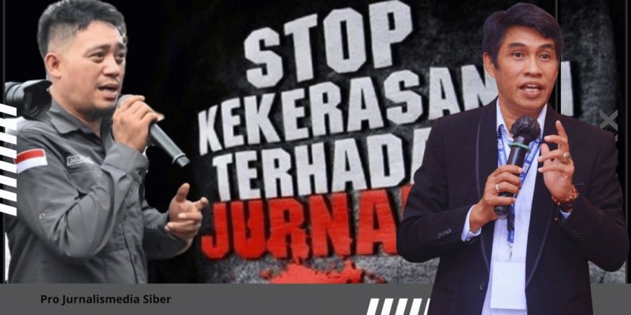Ketua PJS Gorontalo Diduga Diancam Pengusaha Tambang Ilegal, Mahmud : APH Wajib Lindungi Wartawan