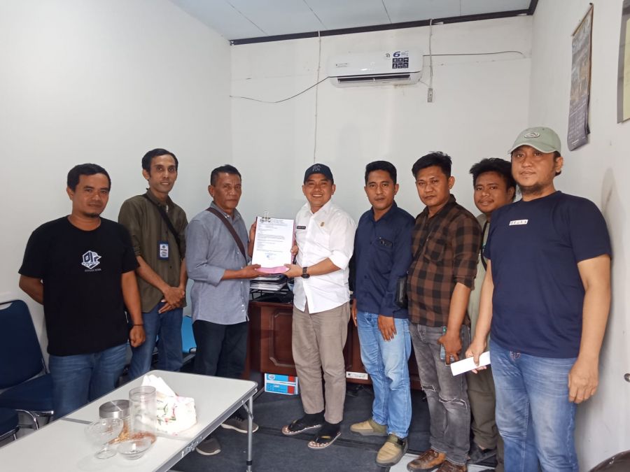 Ketum PJS Apresiasi Rencana DPD Sulteng Bakal Gelar Musda dan Pelantikan