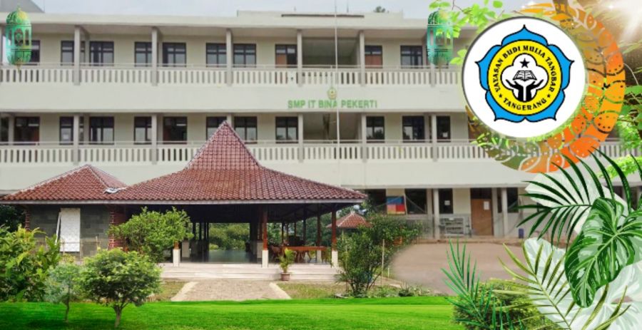 Membangun Karakter Luhur di Lahan 4,5 Hektar: Perjalanan Inspiratif Yayasan Budi Mulia Tangbar