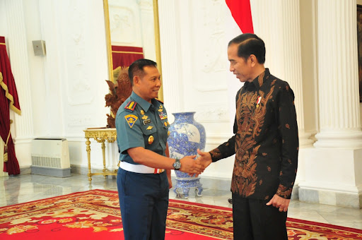 Nazali Lempo: Dari Prajurit TNI hingga Calon Kuat Jaksa Agung