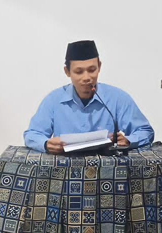 PAC LDII Mamuju Barat Gelar Pengajian dan Doa Bersama