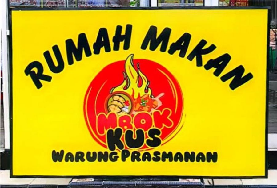 Pecinta Kuliner, Jangan Lewatkan Pengalaman Prasmanan di Rumah Makan Mbok Kus