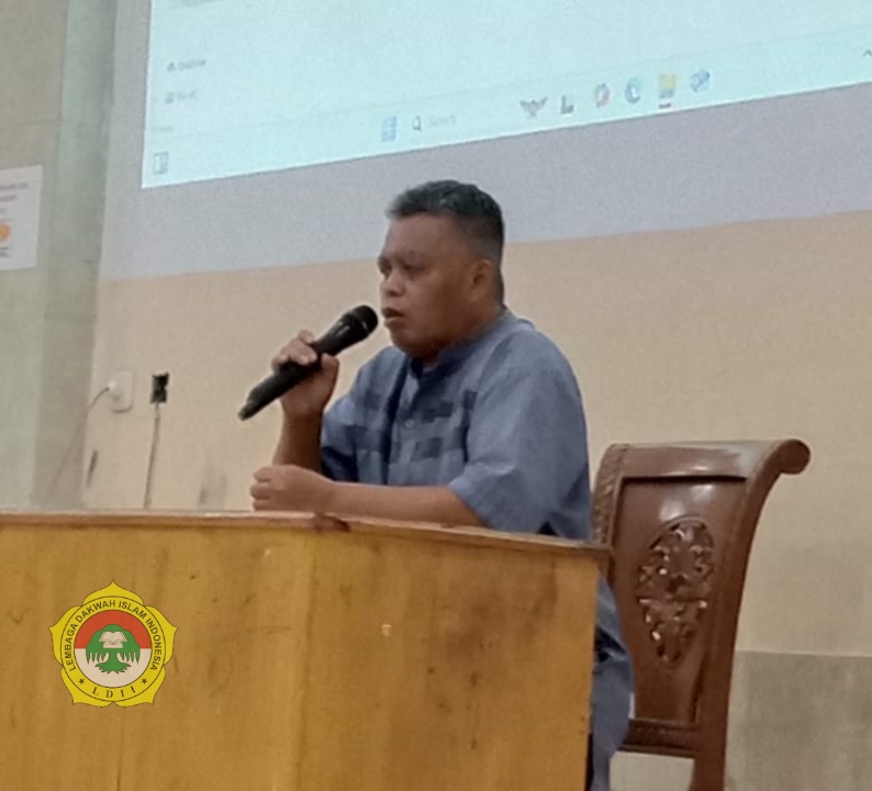 Pelatihan Kemandirian PC LDII Jayanti: Membuat Sabun untuk Meningkatkan Ekonomi Keluarga