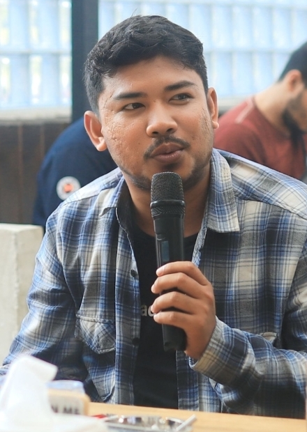 PJS Jambi Kecam Oknum Pengeroyokan Anggota DPC PJS Batanghari