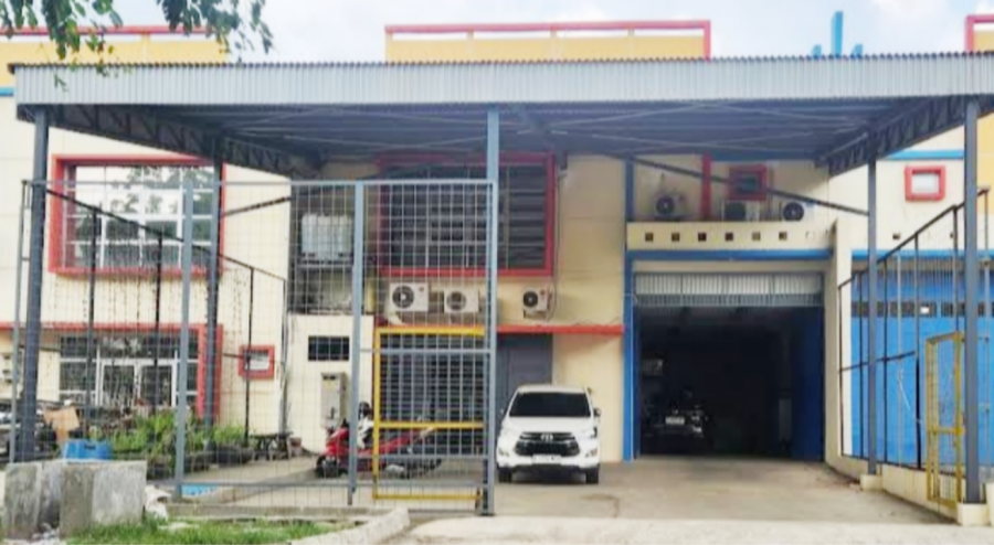 PT Foamtech Indonesia,Diduga Rugikan Negara Lewat Modus Nota Non-PPN