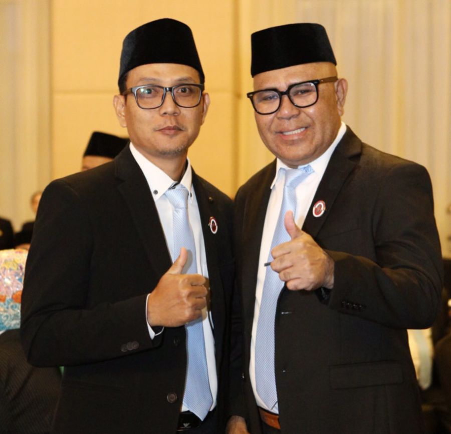 Sapto Hidayanto Jadi Bagian DPP KAI Periode 2025–2030, Targetkan Pembenahan Sistem Hukum Nasional