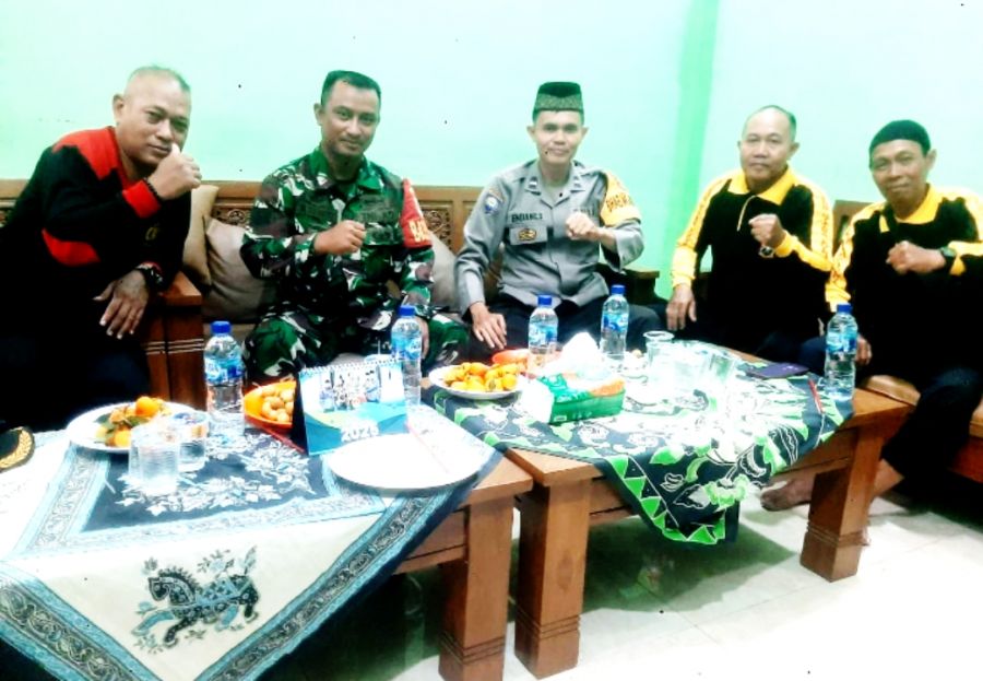 Senkom Jayanti Manfaatkan Liburan Cetak Generasi Berkualitas dan Berkarakter Melalui LDK