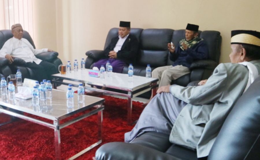 Silaturahmi Idul Adha 2025: Mempererat Ukhuwah di Pondok Pesantren Budi Mulia
