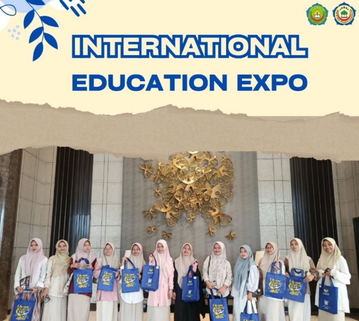 SMA–SMK IT Bina Pekerti Dorong Siswa Lanjutkan Studi Lewat International Education Expo