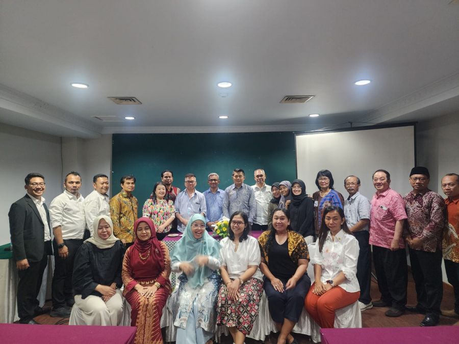 Sosialisasi KUHP Baru, Kolaborasi Unwahas dan IKPI Surakarta Dorong Literasi Hukum Pajak dan Sosial