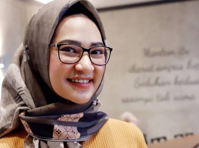 Stafsus Presiden Angkie Yudistia Apresiasi Kebijakan Inklusif Polri dalam Rekrutmen Anggota Poli